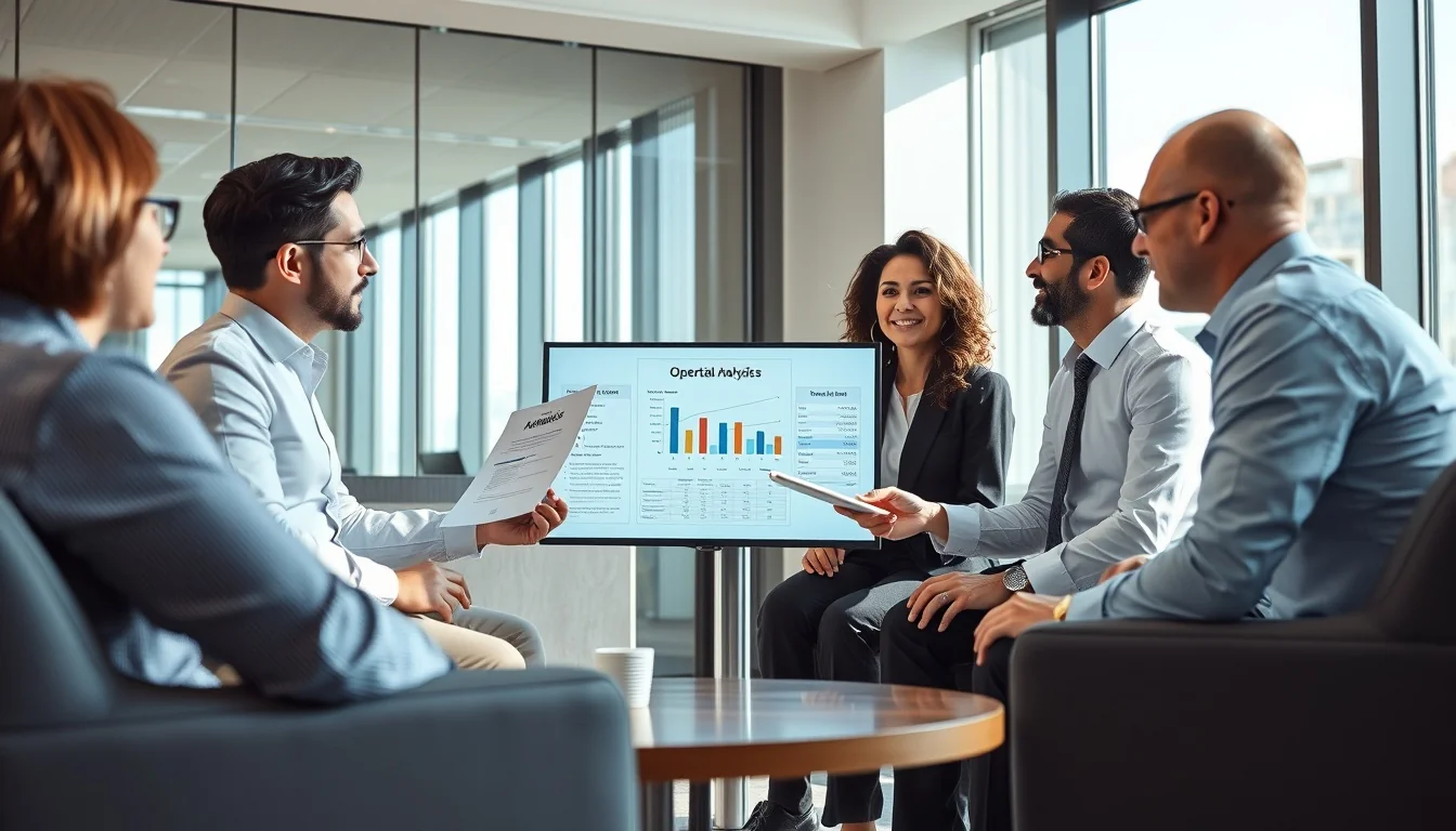 Welcome to Analysis Solution